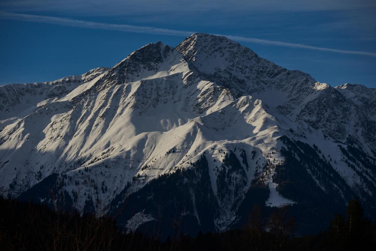 Mountains Hotel Seefeld in Tirol Exterior photo